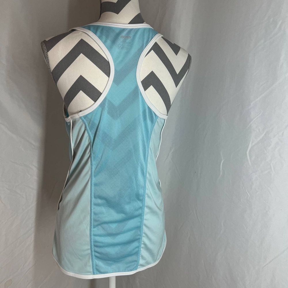 Jockey tank top - Picture 4 of 6